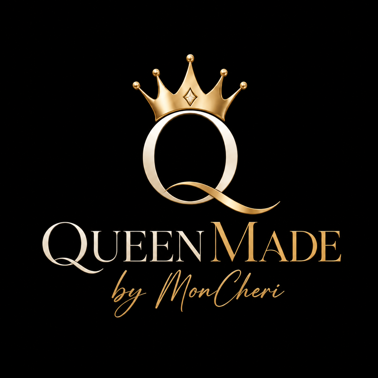 Queen Made By MonCheri