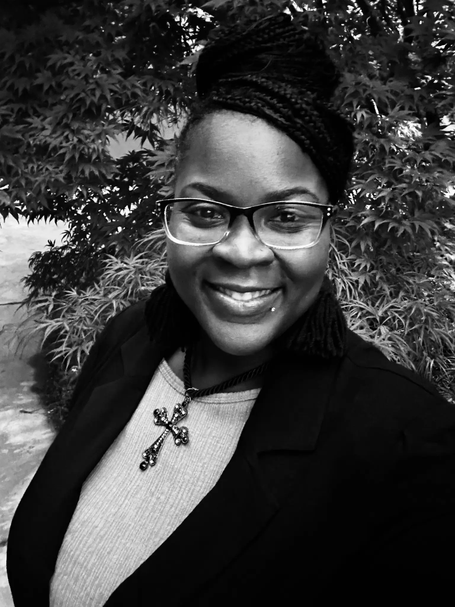 MonCheri - Professional Portrait
